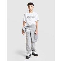 Hoodrich Stride T-Shirt Junior - White