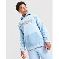 Hoodrich Stride Overhead Hoodie Junior - Blue