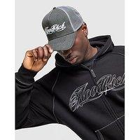Hoodrich Legacy Trucker Cap - Grey