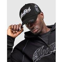 Hoodrich Relic Trucker Cap - Black