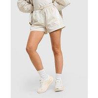 Hoodrich Korbut Woven Shorts - Grey - Womens