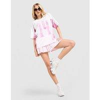 Hoodrich Field Jersey - Pink - Womens