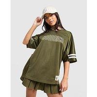 Hoodrich Cove Jersey - Green - Womens