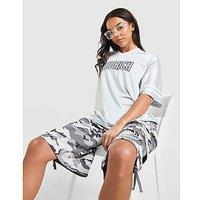 Hoodrich Cove Jersey - White - Womens