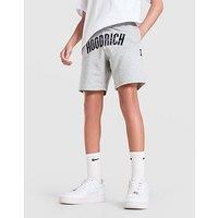 Hoodrich Stride Shorts Junior - Grey