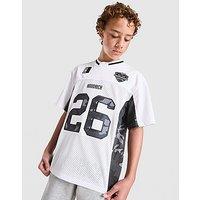 Hoodrich Pace Mesh Jersey Junior - White - Kids