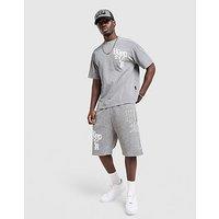 Hoodrich Heritage Shorts - Grey - Mens