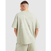 Hoodrich Heritage T-Shirt - Green - Mens
