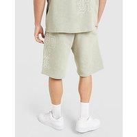 Hoodrich Heritage Shorts - Green - Mens