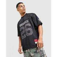 Hoodrich Playmaker Jersey - Black - Mens