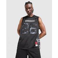 Hoodrich Playmake Vest - Black - Mens