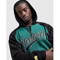Hoodrich Stade Hoodie - Green - Mens