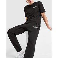 Hoodrich Magma Joggers - Black - Mens