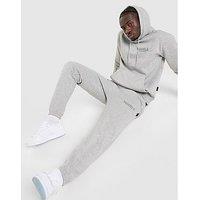 Hoodrich Magma Joggers - Grey - Mens
