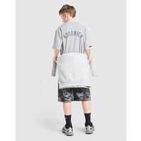 Hoodrich Stride T-Shirt Junior - Grey