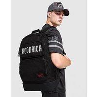 Hoodrich Core Multi Pocket Backpack - Black - Kids