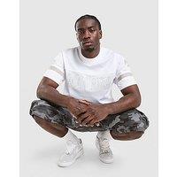 Hoodrich Chromatic Jersey - White - Mens