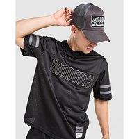 Hoodrich Chromatic Jersey - Black - Mens