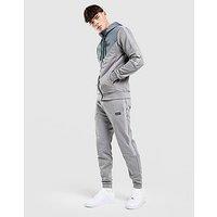McKenzie Felden Poly Track Pants - Grey - Mens