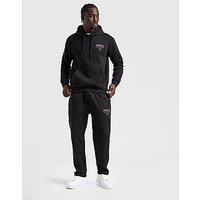McKenzie Decimus Overhead Tracksuit - Black - Mens