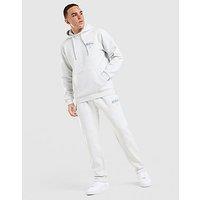 McKenzie Decimus Overhead Tracksuit - Grey - Mens