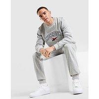 Reebok Avenue Crew Sweatshirt - Grey - Mens