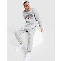 Reebok State Fleece Joggers - Grey - Mens