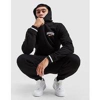 Reebok State Hoodie - Black - Mens