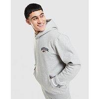 Reebok State Hoodie - Grey - Mens