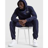Reebok State Hoodie - Blue - Mens