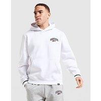 Reebok State Hoodie - White - Mens