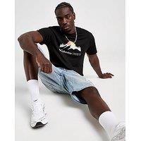 Columbia Points T-Shirt - Black - Mens