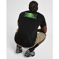 Columbia Stagger T-Shirt - Black - Mens