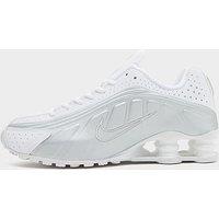 Nike Shox R4 Women's - White