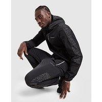 Technicals Quartz Tracksuit - Black - Mens