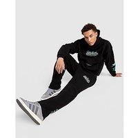 Supply & Demand Brooklyn Joggers - Black - Mens