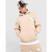Supply & Demand Dreamer Hoodie - Brown - Mens