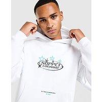 Supply & Demand Brooklyn Hoodie - White - Mens