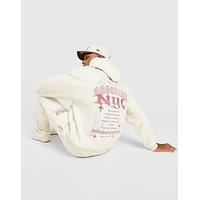 Supply & Demand Mega Hoodie - Grey - Mens