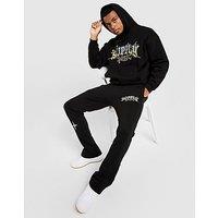 Supply & Demand Mega Joggers - Black - Mens
