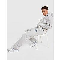 Unlike Humans Crafted Joggers - Grey - Mens