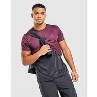 Reprimo Impact T-Shirt - Red - Mens