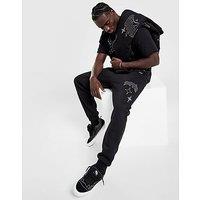 Supply & Demand Shard Joggers - Black - Mens