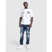 Supply & Demand Onni Jeans - Blue - Mens