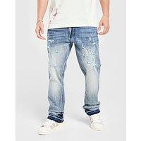 Supply & Demand Matias Jeans - Blue - Mens