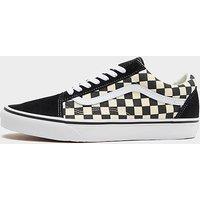 Vans Old Skool - Black - Mens