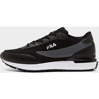 Fila Valado ADV 2 - Black - Mens