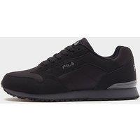 Fila Cress - Black - Mens