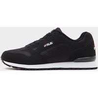 Fila Cress - Black - Mens