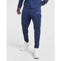 Nike Academy Track Pants - Blue - Mens